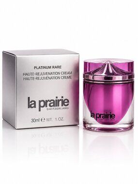 La Prairie Platinum Rare Haute-Rejuvenation Cream 30ml 1 oz